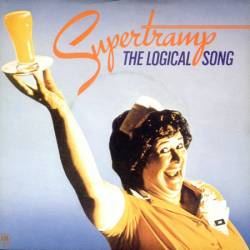 Supertramp : The Logical Song